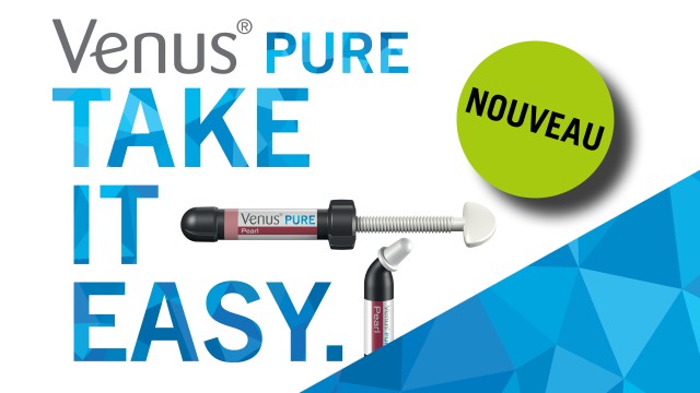 Venus Pure