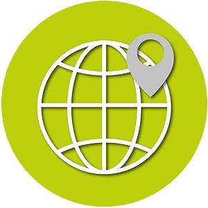Icon Location