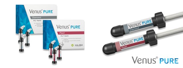 Venus Diamond ONE / Venus Pearl ONE