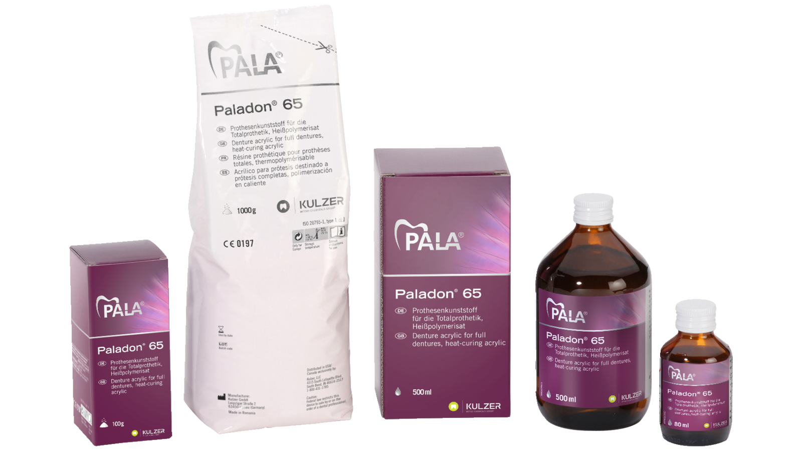 Paladon® 65