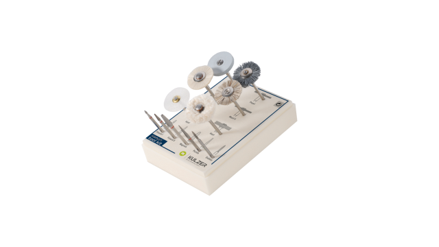 Coffrets Signum® / Réassort